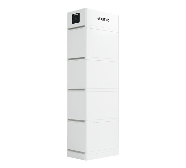 AXIstorage Li SV2 16.9 AXIstorage Li SV2 Energypack AXIstorage Li SV2 BMS