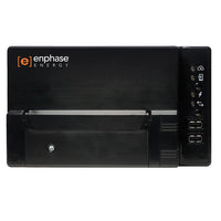 Enphase Envoy-S Metered Gateway