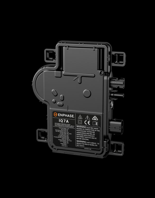 Enphase Micro-Wechselrichter IQ7A