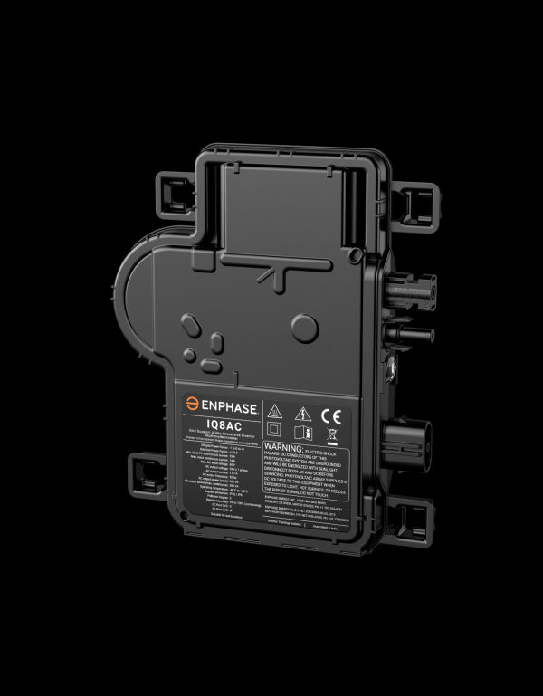 Enphase Micro-Wechselrichter IQ8-AC