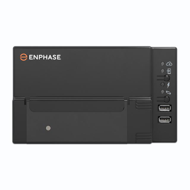 Enphase ENV-S-EM-230 IQ-Gateway Metered 2