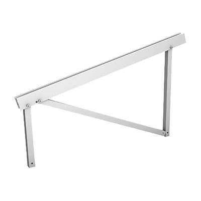GreenRoof Vento 10° Short Beam Set