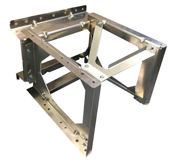 UNIVERSAL MOUNTING SYSTEM UMS_KIT-10
