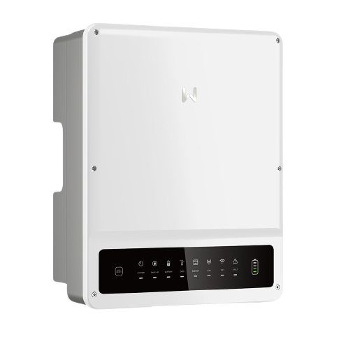 GW5KN-ET PLUS 16A (DC/WIFI/3P-METER/BACKUP) Smart Energy Controller SEC1000S Hybrid WiFi-LAN Kit, Dongle EV Charger GW 11K-HCA EV Charger GW 22K-HCA