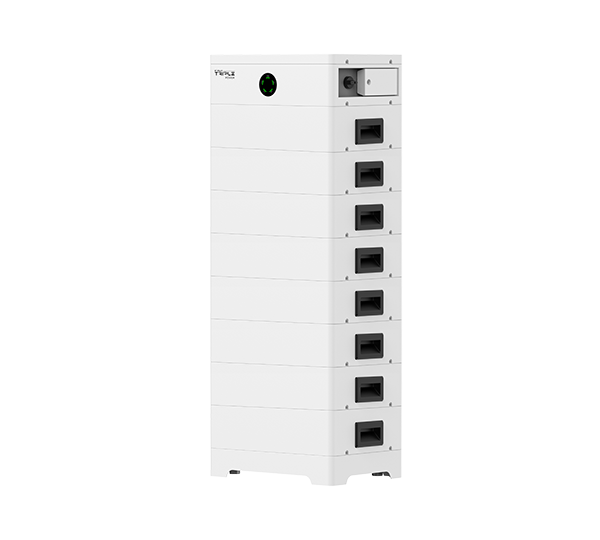 T-BAT SYS HS 20.0 Master Box MCS0800 + Basis T-BAT-SYS-HV-S2.5 Series Box 2.5 / 3.6 + Basis