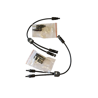 IAC-RBAT-RWYCBL-01 BRANCH CONNECTOR SET (10 Stück)