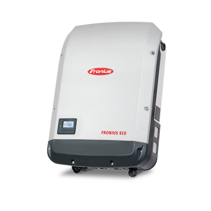 Fronius ECO 25.0-3-S