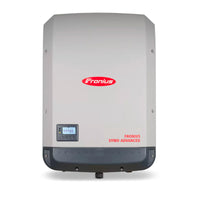 25 kWp Ja Solar PV-Anlage + Fronius Gen24 + BYD HVM 16.6 Speicher