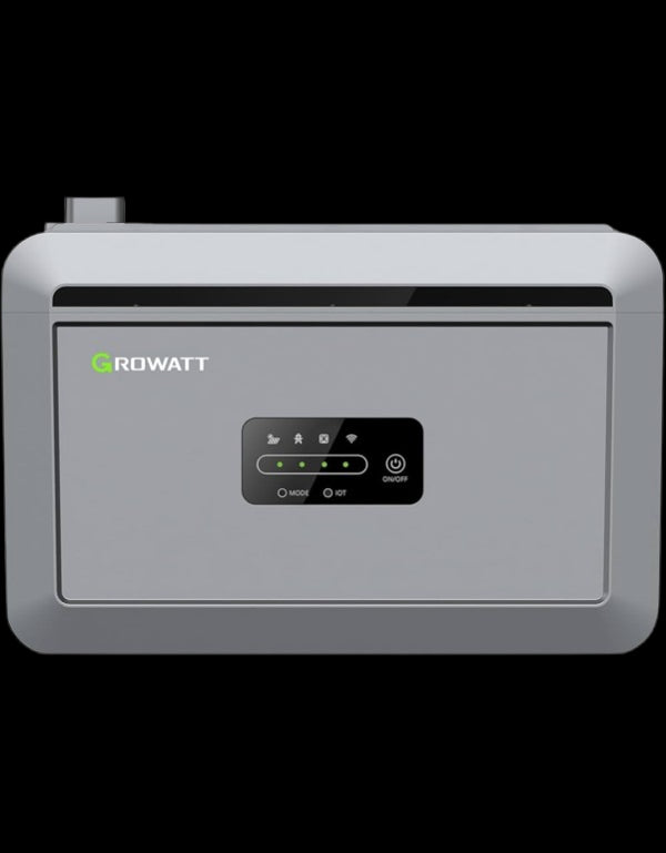 Growatt batterie NEXA 2000