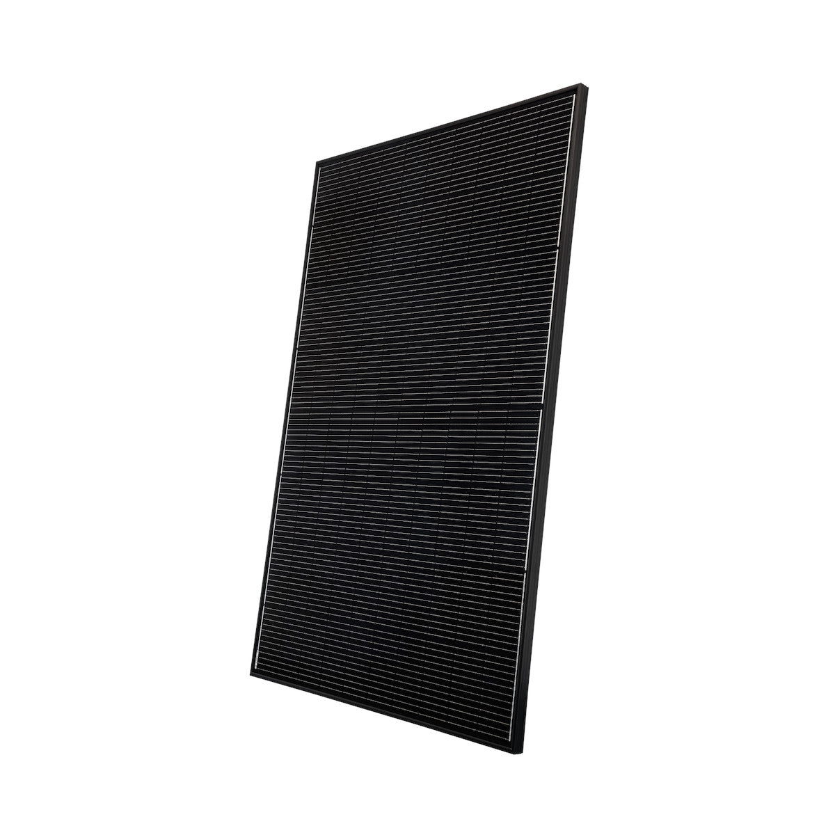 Heckert NeMo® 4.2 80 M 405 Black (MC4)