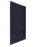 30 kWp Heckert NeMo® 2.0 60 M 325 black - Photovoltaikanlage