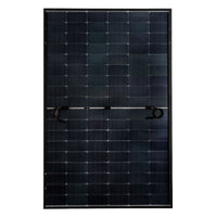 Heckert Zeus 1.0 108 M 445 Wp Transparent (Glas-Glas)