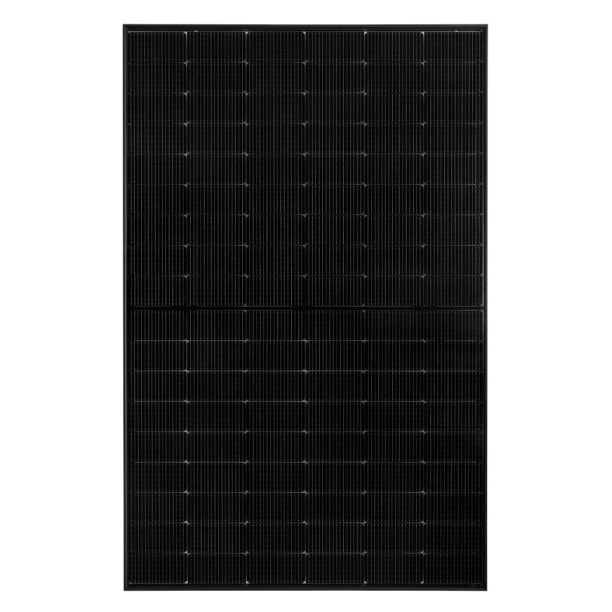 Heckert Zeus 1.0 108 M 450 Wp Transparent (Glas-Glas)
