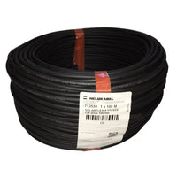 HELUKABEL SOLARFLEX®-X H1Z2Z2-K 6 qmm schwarz 100m