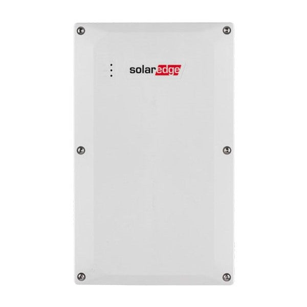 SolarEdge Home Backup Interface