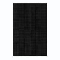 JA Solar JAM54D41-450/LB 450 Wp Fullblack Bifazial Glas-Glas