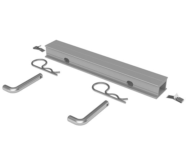 K2 Systems Dome 6 Connector 195 Set