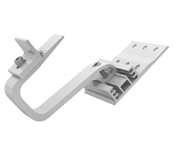 K2 Systems Dachhaken SingleHook 3S Set