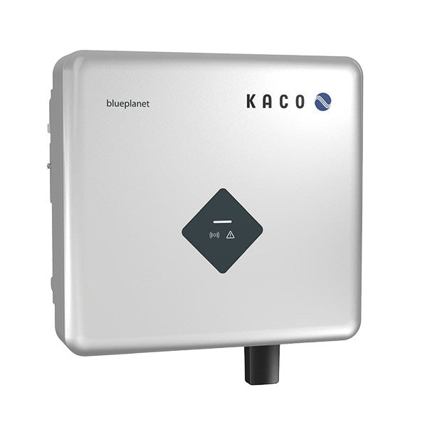 KACO BLUEPLANET 3.7 NX1 M2