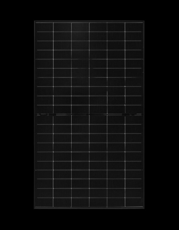 I&#039;M SOLAR Solarmodule Glas-Glas 450W Mono Transparent