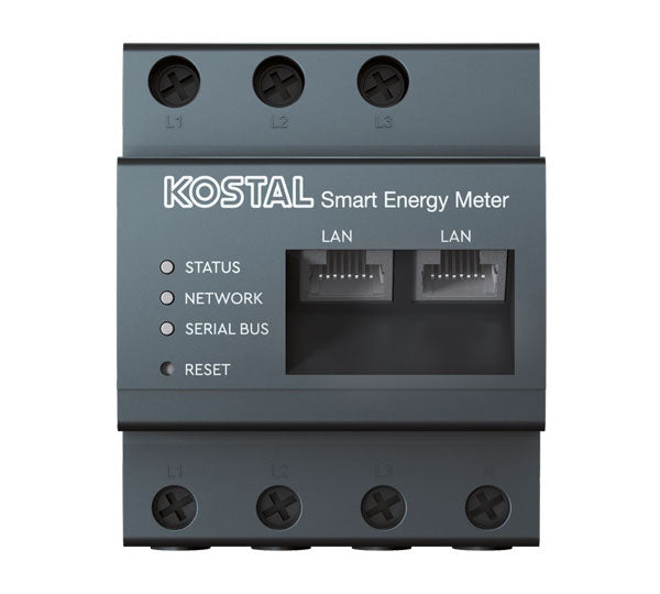 Kostal PLENTICORE plus G2 + BYD B-BOX PREMIUM