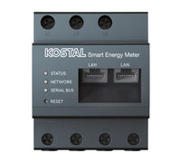 Kostal PLENTICORE plus G2 + BYD B-BOX PREMIUM