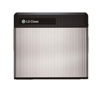 LG Chem RESU 3.3  - 48V Lithium-Ionen Speicher