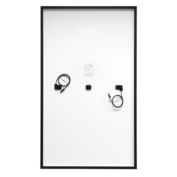 Heckert NeMo® 3.0 120 M 380 Black Frame (MC4)