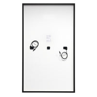Heckert NeMo® 3.0 120 M 380 Black Frame (MC4)