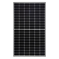 Heckert NeMo® 3.0 120 M 380 Black Frame (MC4)