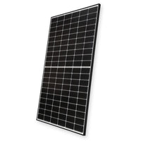 Heckert NeMo® 3.0 120 M 380 Black Frame (MC4)