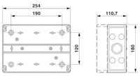 Phoenix Contact PV-GAK SOL-SC-1ST-0-DC-2MPPT-1000SE