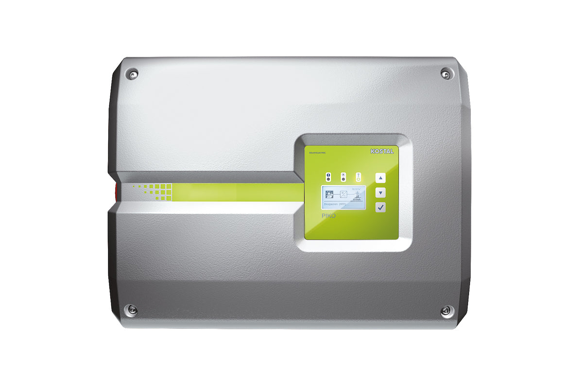 Kostal PIKO 17 DCS mit smart AC Switch