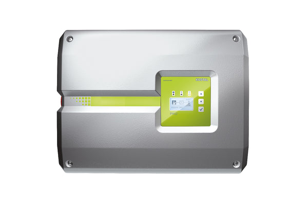Kostal PIKO 17 DCS mit smart AC Switch