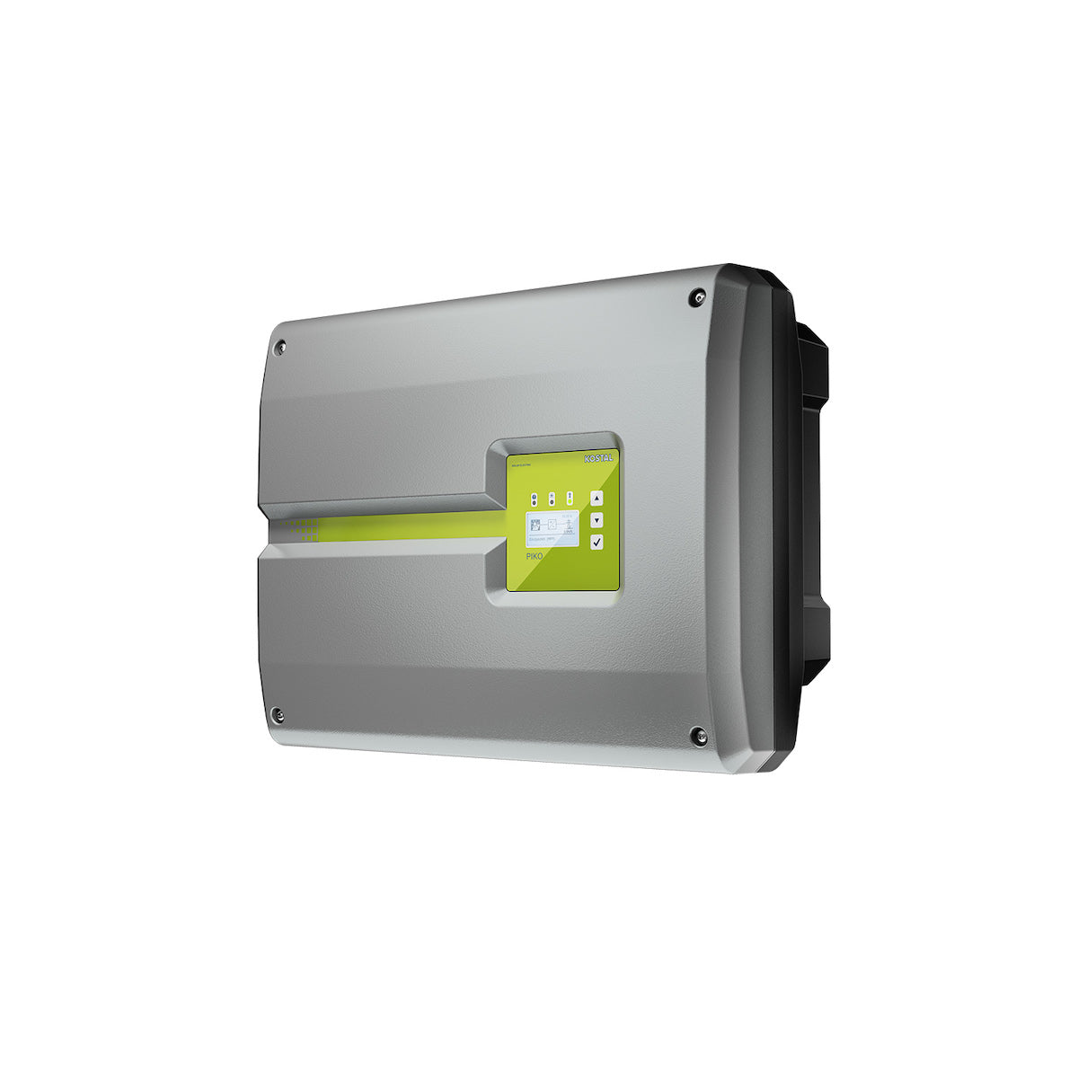 Kostal PIKO 17 DCS mit smart AC Switch