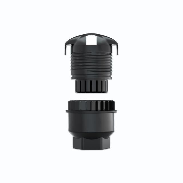 Enphase Q-TERM-3P-10 IQ-Kabel Abschlusskappe (3-phasig)