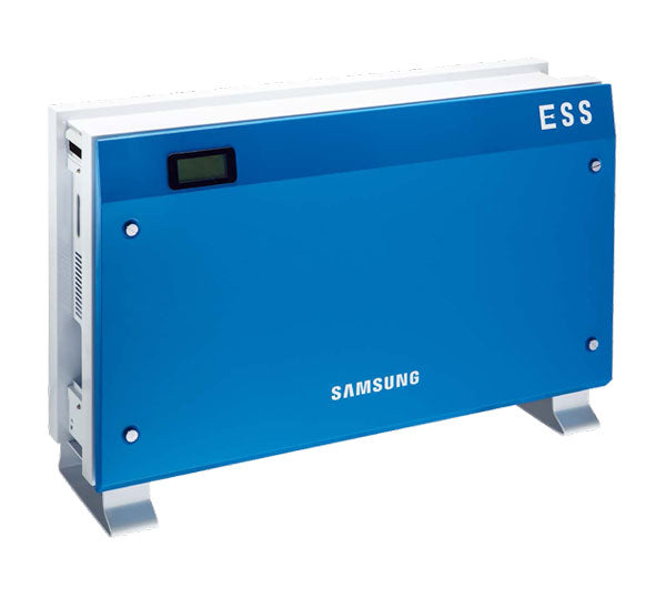 Samsung SDI Lithium-Ionen Speicher 3,6 kWh