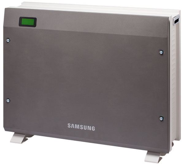 Samsung AIO 8,0 Lithium-Ionen Speicher