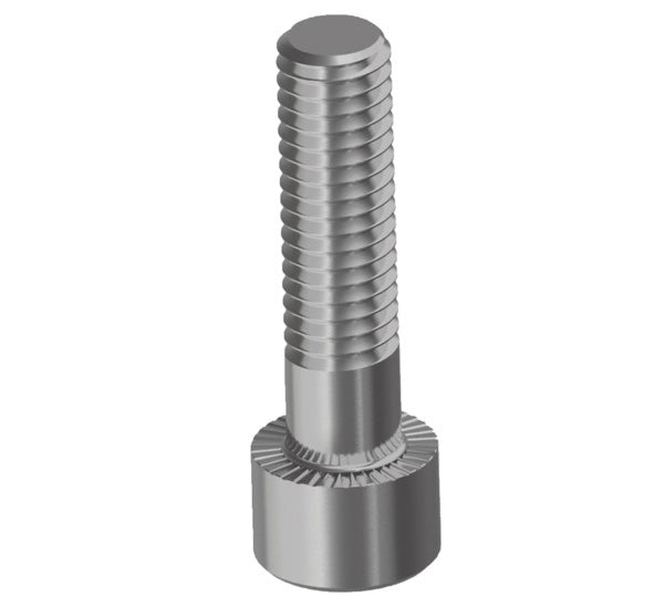 K2 Systems Inbusschraube M8x20