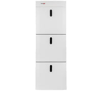 SolarEdge HOME BATTERY 13,8 kWh + SE8K-RWB Home Hub Wechselrichter