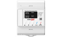 SolarEdge HOME BATTERY 9,2 kWh + SE10K-RWB Home Hub Wechselrichter