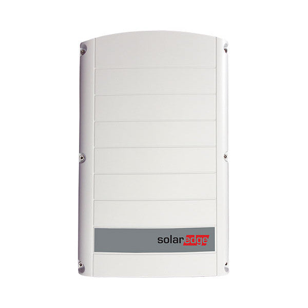 SolarEdge SE7K SetApp