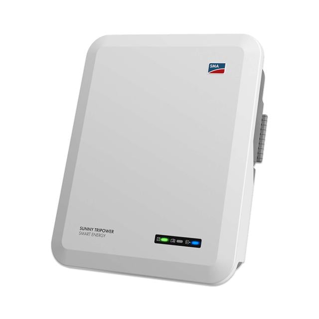 SMA Sunny Tripower 5.0 Smart Energy - STP5.0-3SE-40