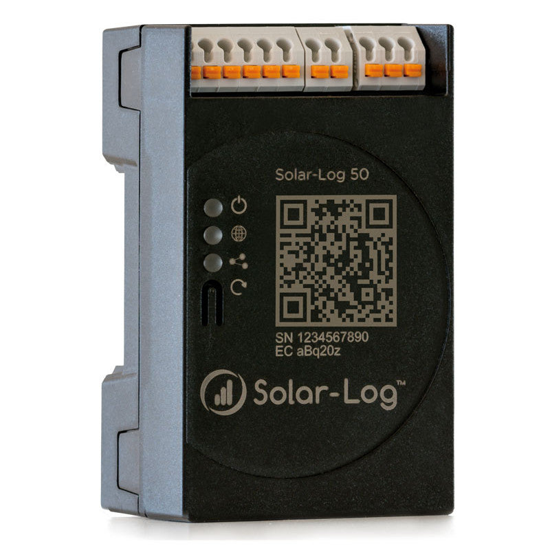 Solar-Log 50 Gateway