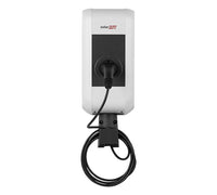 SolarEdge Home Wallbox 3ph, 22kW, MID, RFID, 6m Kabel (SE-EVK22CRM-01)