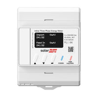 SolarEdge Inline Energiezähler MTR-240-3PC1-D-A-MW