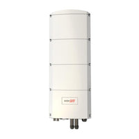 SolarEdge SE10K-RWB HOME HUB Hybrid 48V