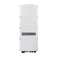 SolarEdge SE5K-RWS StorEdge Hybrid 48V