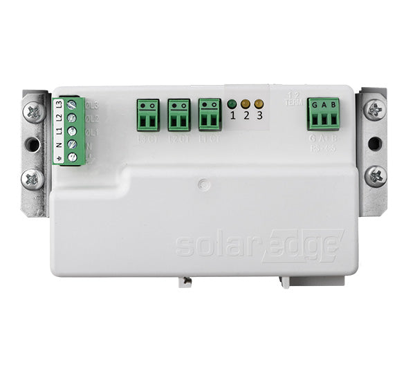 SolarEdge Energiezähler Modbus SE-MTR-3Y-400V-A