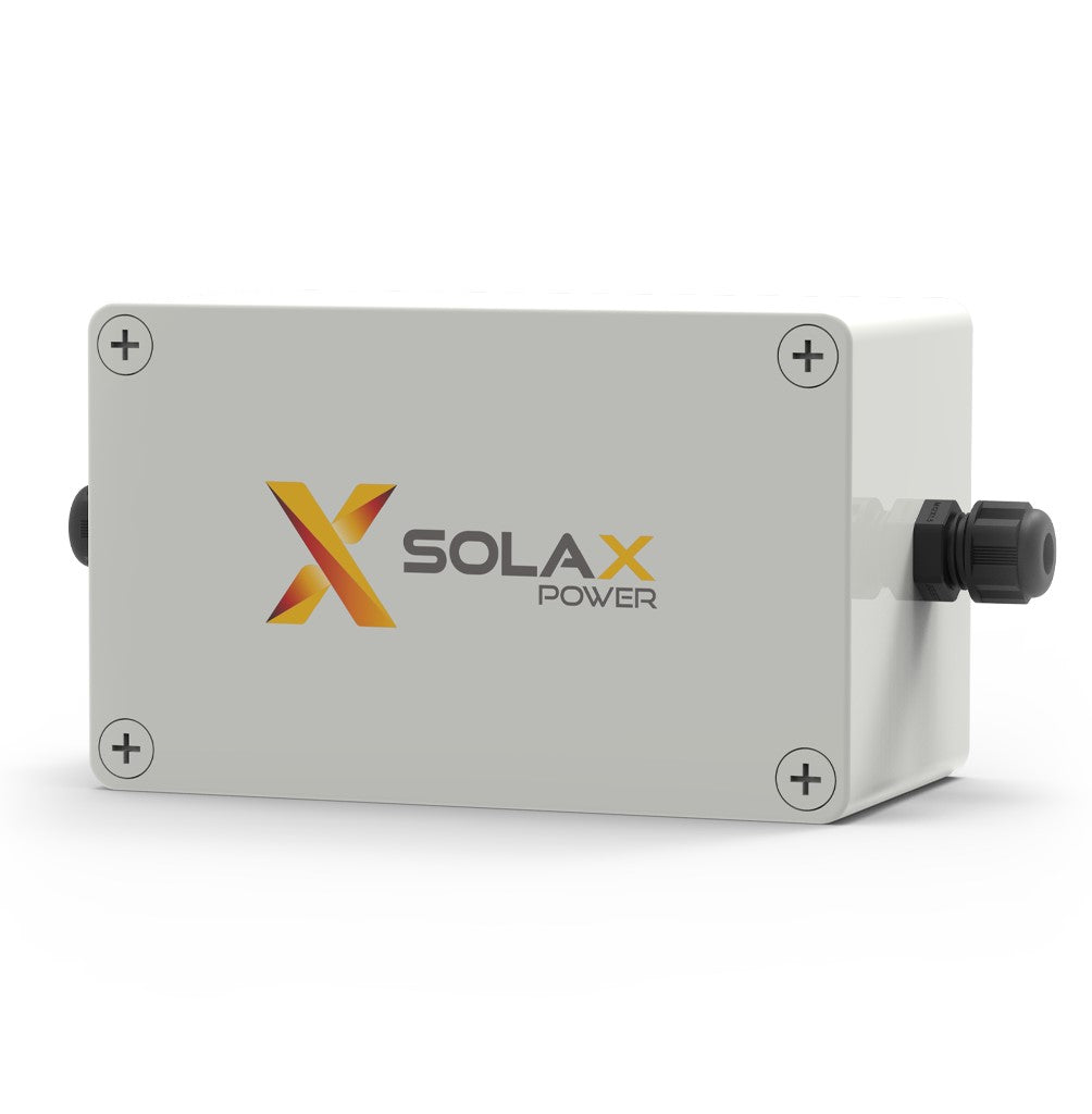 SolaX Adapter Box Wärmepumpe